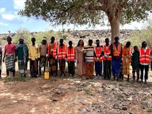 Plateau d’Adaylou – Conservation des sols