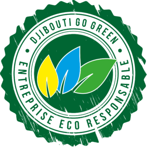 Djibouti Go Green – Label d'engagement volontaire