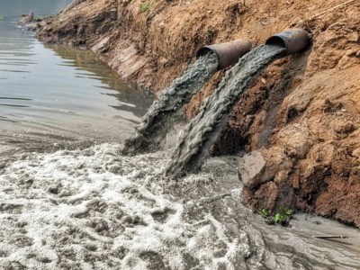 Projet pilote – Réutilisation des eaux traitées pour l’irrigation