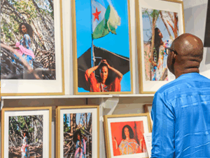 Exposition photographique – Valorisation du patrimoine culturel djiboutien