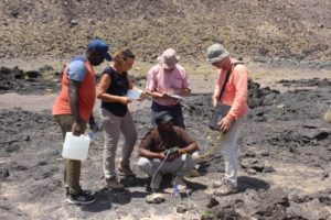 Projet Pilote He-Abbé - Hydrogène et Hélium